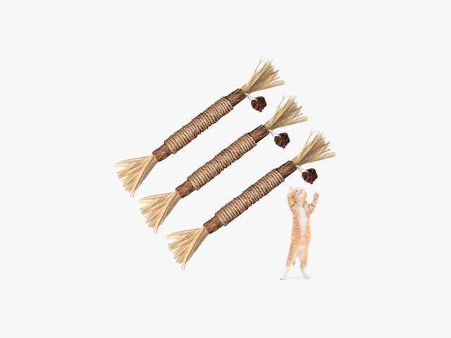 Bawan Silvervine Chew Sticks