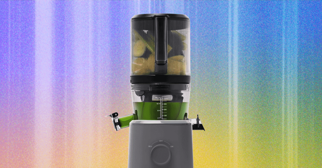 The 6 Best Juicers of 2026