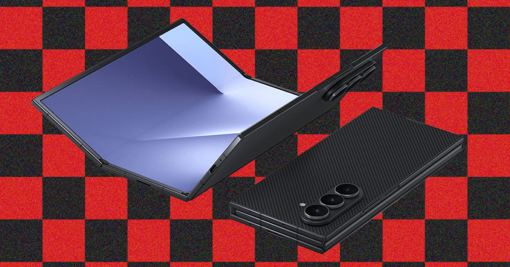 Gear News of the Week: Samsung’s TriFold Sells Out in Minutes, and a Leak Teases Google’s New OS