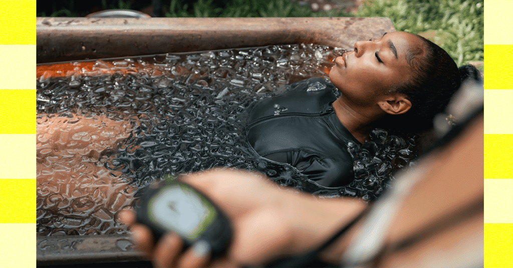 How Long Should You Cold Plunge? We Asked Experts (2026)