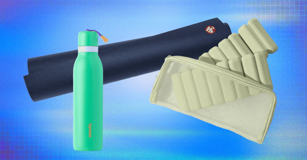 Home Pilates Equipment for Studio-Quality Workouts (2026)