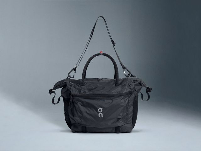 Image may contain: Bag, Tote Bag, Accessories, and Handbag