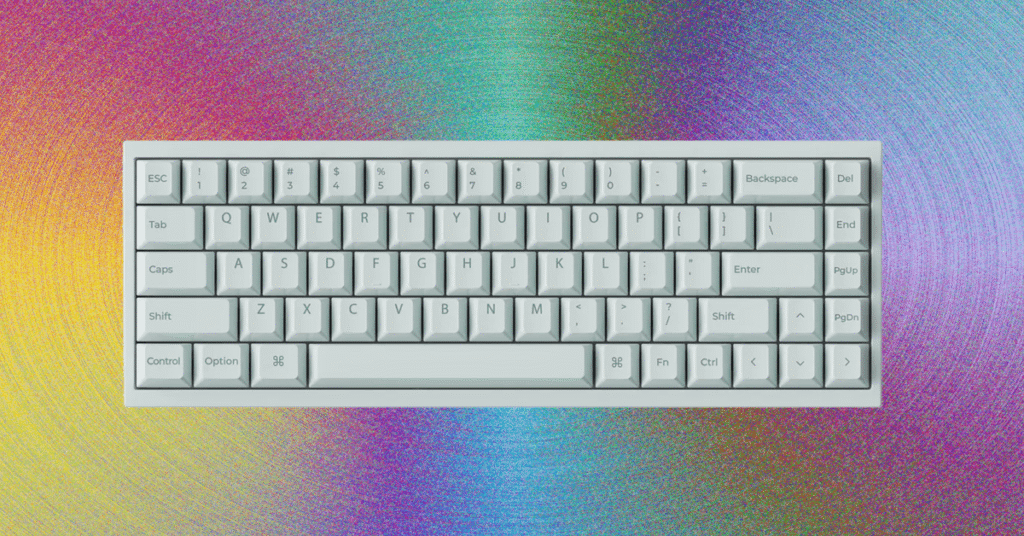 Review: Keychron Q16 HE 8K