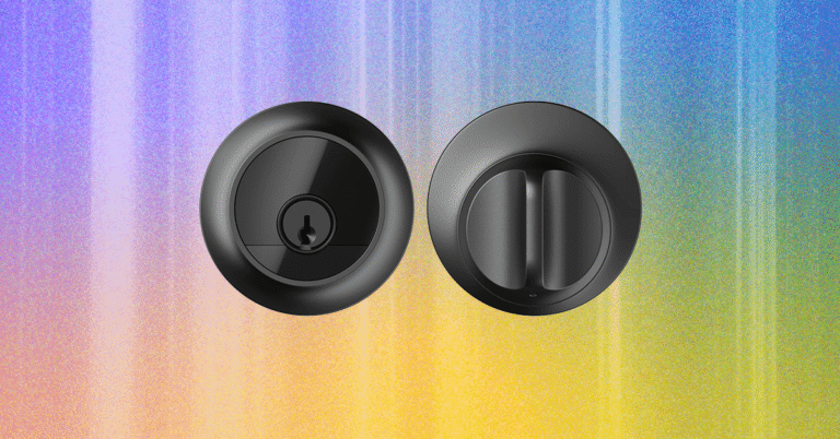 Review: Level Lock Pro