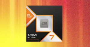 Review: AMD Ryzen 7 9850X3D CPU
