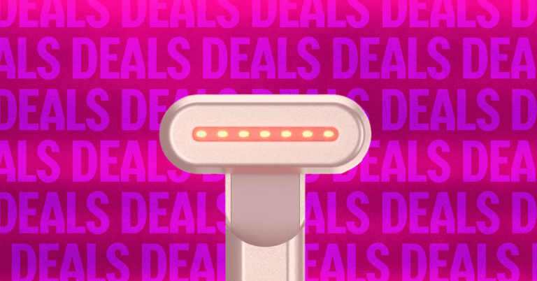 Solawave Wand Fans: Don’t Miss This Buy One, Get One Free Sale