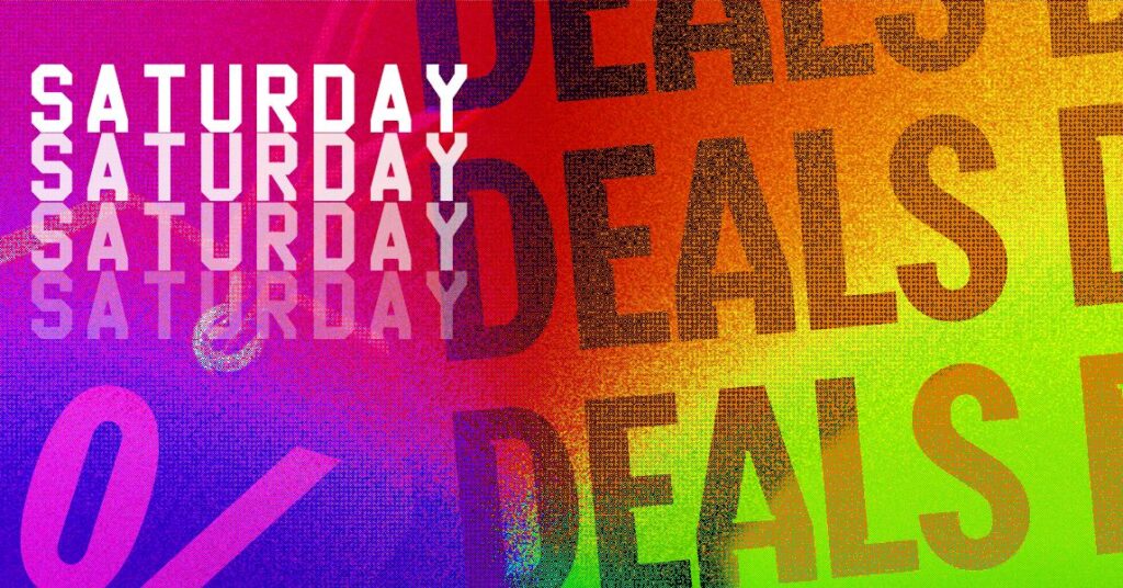 The Best After-Christmas Deals on Gear We’ve Tested (2025)