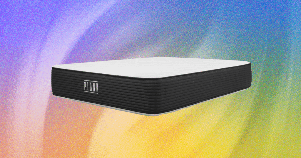 The 7 Best Mattresses for Easing Back Pain