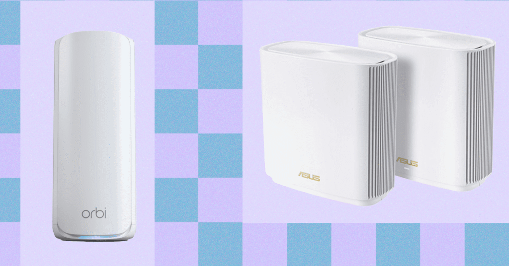 7 Best Mesh Wi-Fi Systems (2026), Tested in a Tech Reviewer’s Home