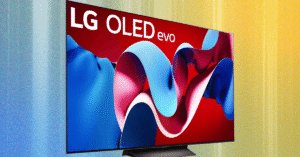 The Best OLED TVs