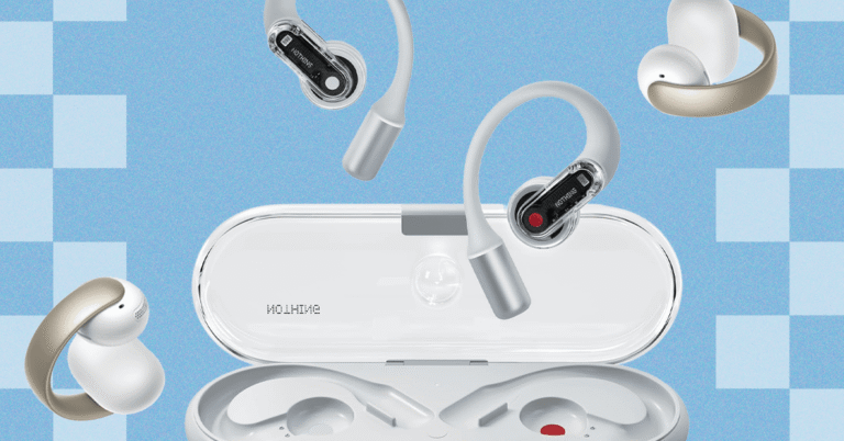 The Best Open Earbuds for Everyone