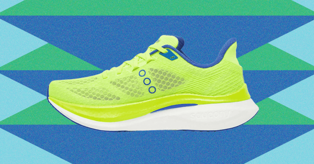 The Best Running Shoes