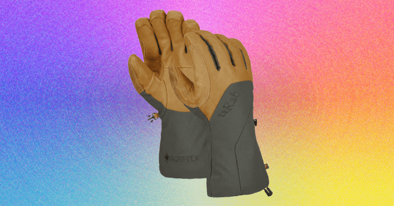The Best Ski Gloves and Mittens