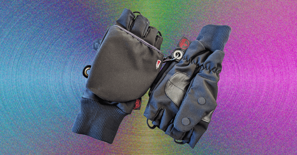 The Best Touchscreen Gloves