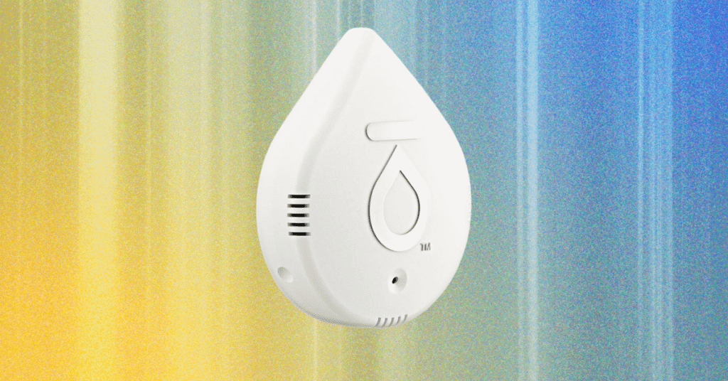The Best Water Leak Detectors for Your Home