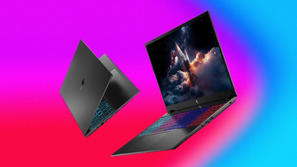 Acer Gaming Expands Affordable Nitro Line, Updates Monitors With New Panels