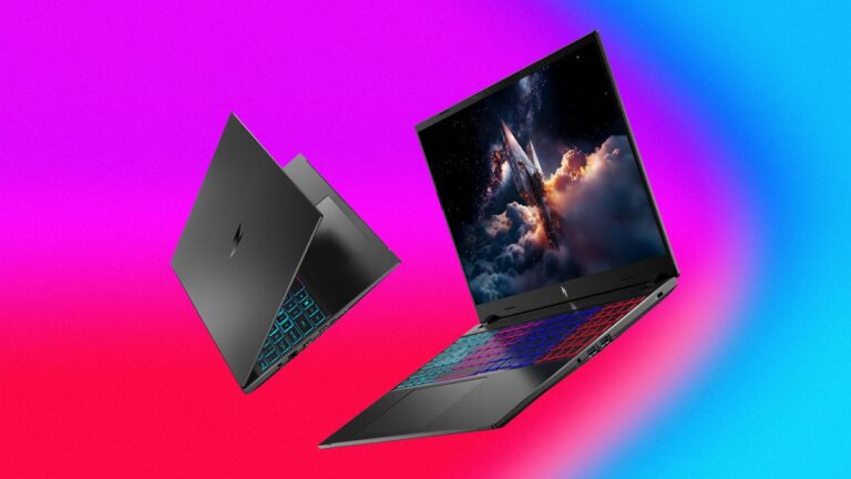 Acer Gaming Expands Affordable Nitro Line, Updates Monitors With New Panels