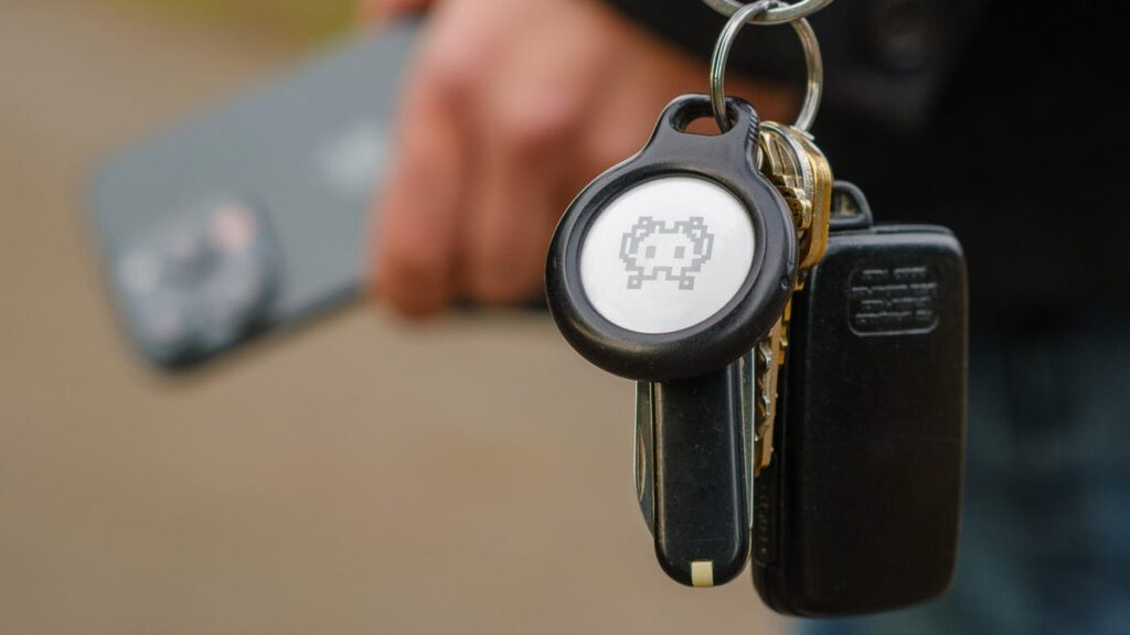 AirTags: Here’s a Deep Dive Into Apple’s Tracking Technology