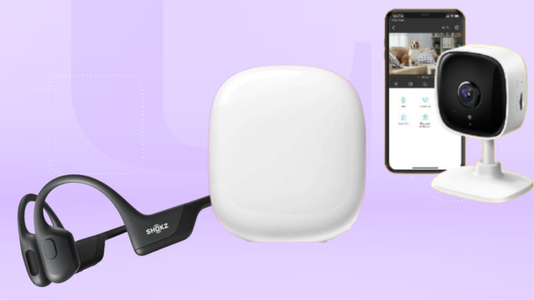 Amazon Deals of the Day: Boost Your Home Internet With Half Off the Google Nest Wi-Fi Pro