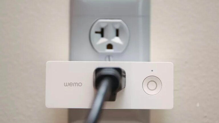 Belkin Is Ending Support for Wemo Smart Home Devices. Here’s What That Means for You