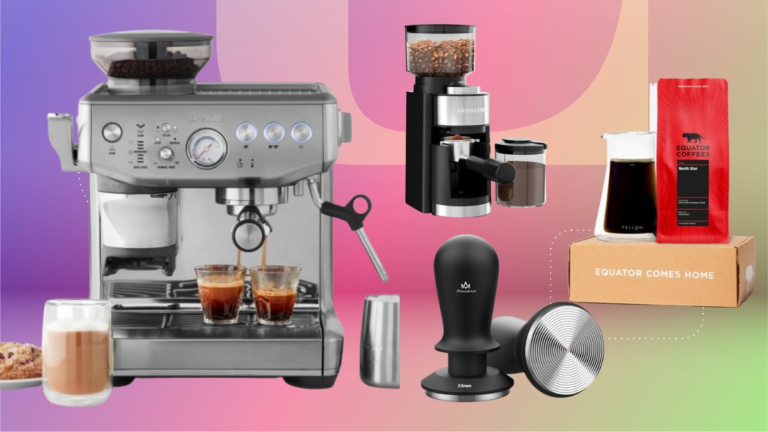 Best Coffee Deals: Start Making Coffee at Home With Up to $200 Off Machines, Subscriptions and More