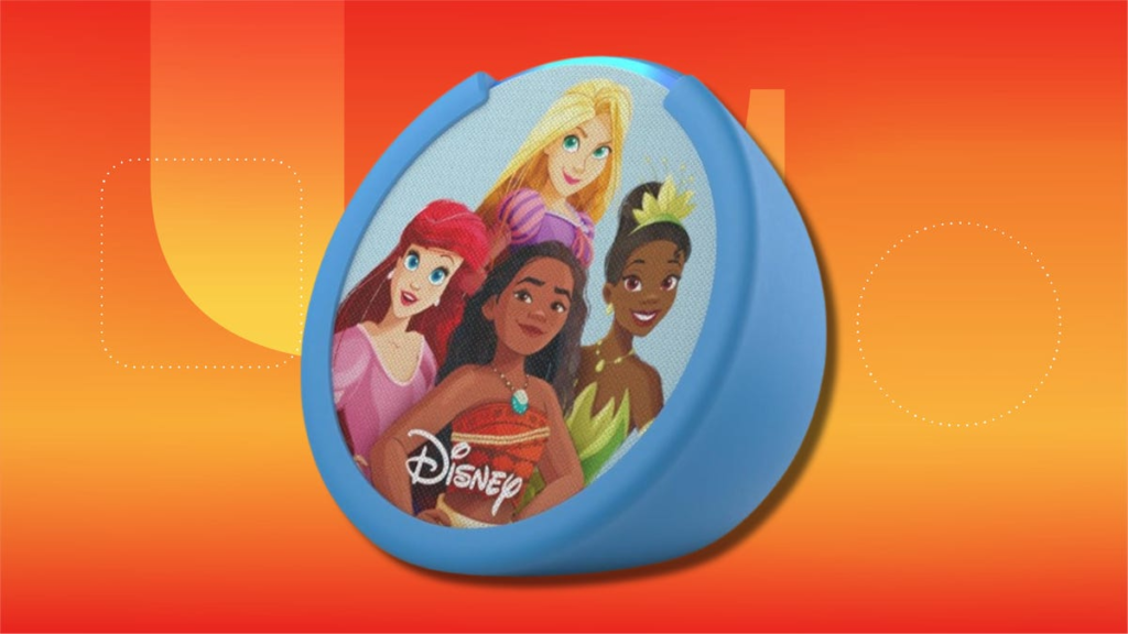 I Found a Smart Speaker Kids Love and Parents Trust, and Now It’s 40% Off