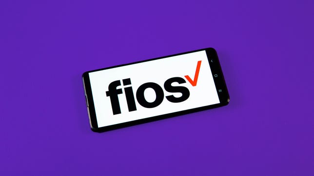 Fios logo