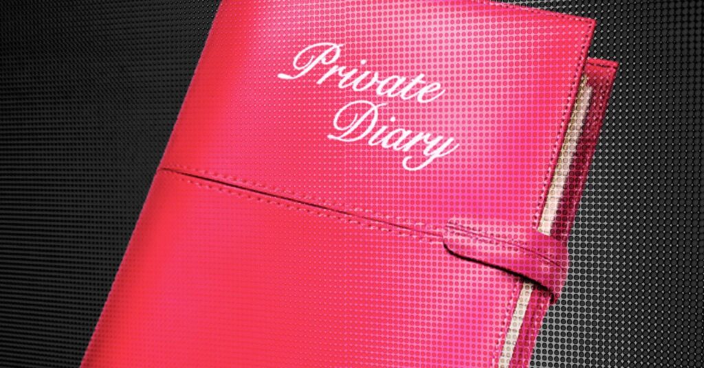 Tips for Keeping a Digital Diary and Why You Should