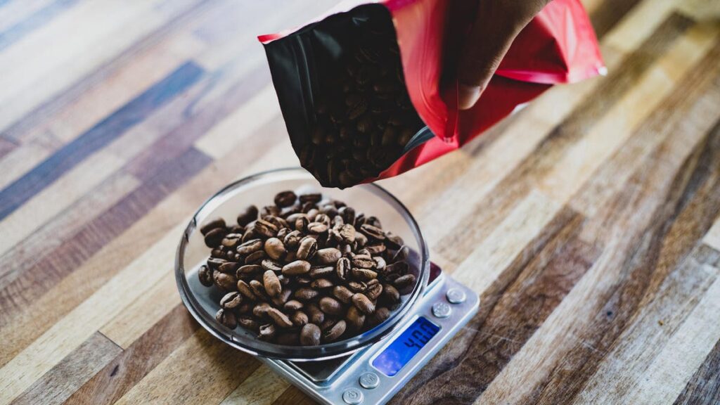 Is the ‘Golden Ratio’ Really the Best Way to Brew Coffee? I Asked an Expert