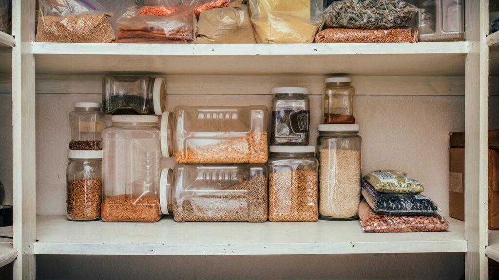 8 Underrated Pantry Staples That Chefs Swear By (and You Need)