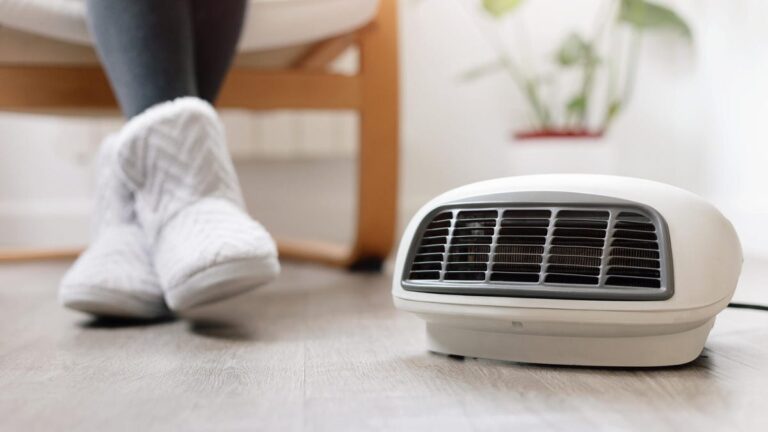 9 Ways You’re Using Your Space Heater Wrong, and Why It Causes Fires