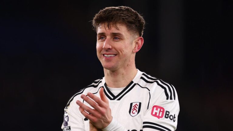 Premier League Soccer: Stream Fulham vs. Liverpool Live From Anywhere