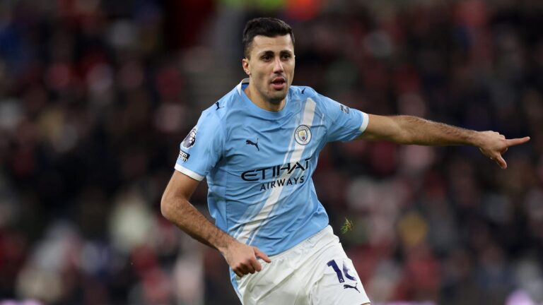 Premier League Soccer: Stream Man City vs. Chelsea Live From Anywhere