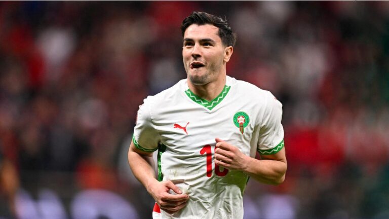 Nigeria vs. Morocco Livestream: How to Watch Africa Cup of Nations Semifinal Soccer From Anywhere