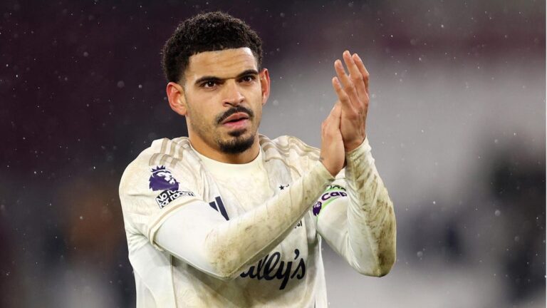 Livestream FA Cup Soccer: Watch Wrexham vs. Nottingham Forest From Anywhere