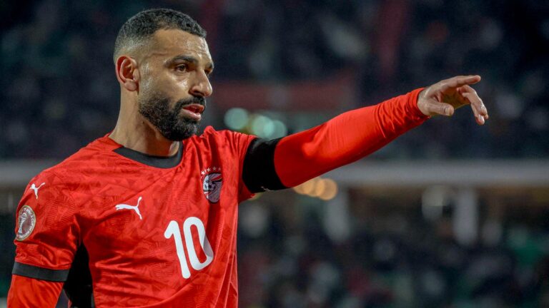 Senegal vs. Egypt Livestream: How to Watch Africa Cup of Nations Semifinal Soccer From Anywhere