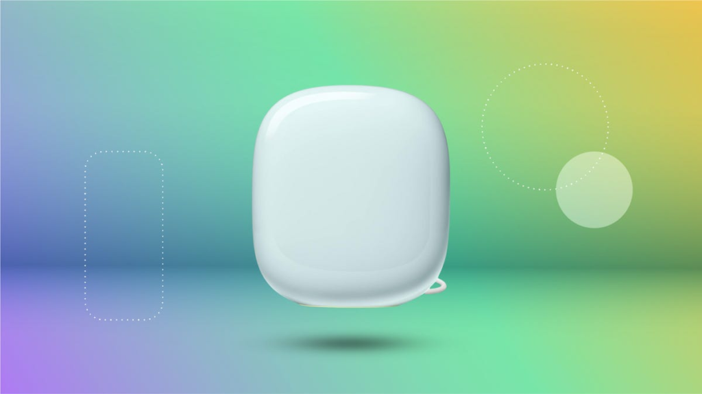 Upgrade to a Google Nest Wi-Fi Pro Mesh Router and Save 50% With This Deal