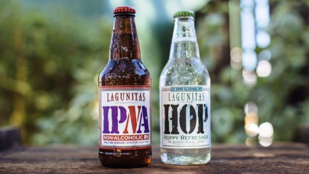 Best Nonalcoholic Drinks of 2026