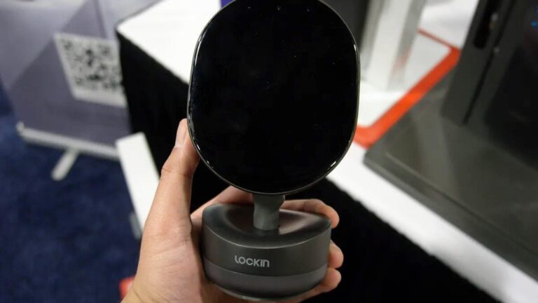 I Can’t Stop Thinking About These Home Security Game-Changers at CES