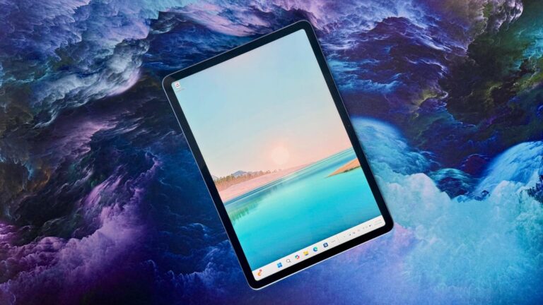 Microsoft Surface Pro (12-inch) Review: Smaller, Cheaper, Longer Lasting