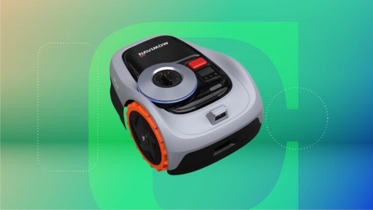 Save $200 Off a Segway Navimow Robot Lawn Mower and Get Summer-Ready Today