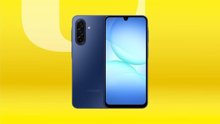 Shop This Galaxy A17 Deal and Get AI Features and 5G Connectivity for Just $170