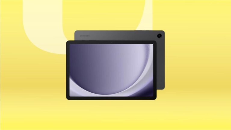 I Found the Samsung Galaxy Tab A9 Plus at a Great $70 Discount
