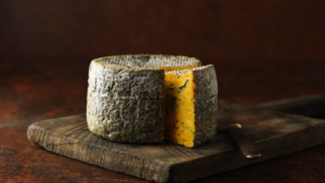 Ditch the Plastic Wrap and Store Your Cheese a Better Way