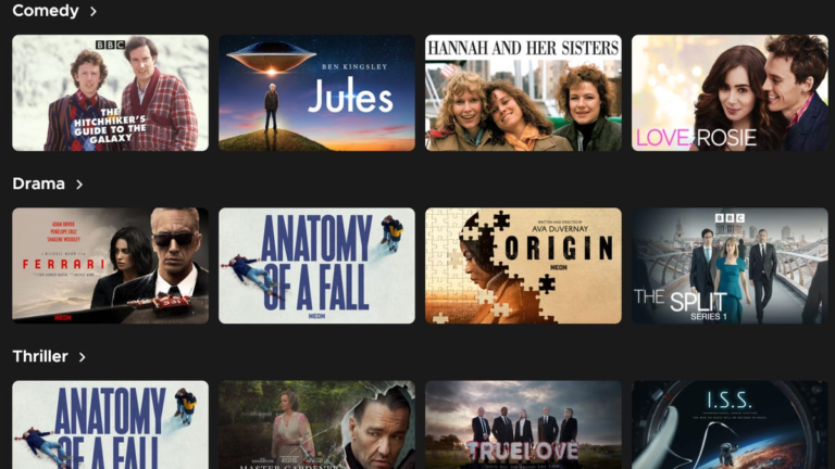 How I Used One Simple Hack to Stream 30,000 Movies Without Spending a Dime