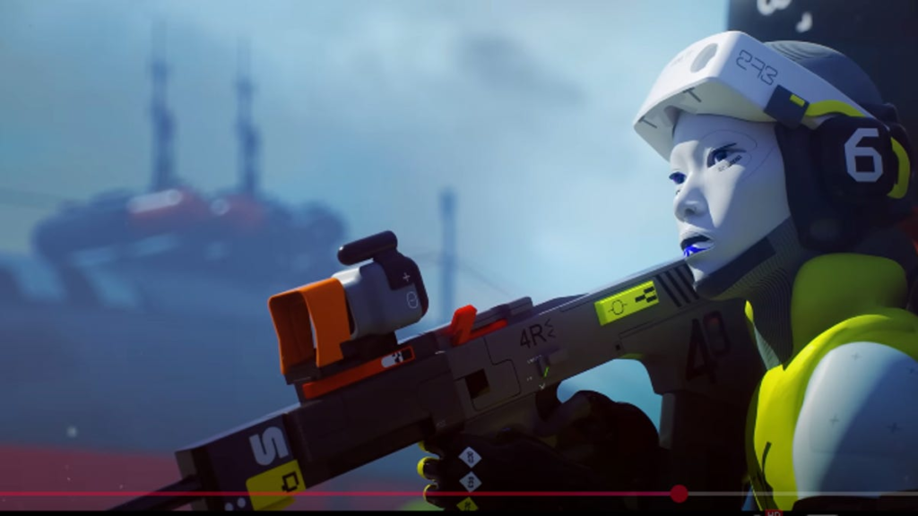 Marathon: Release Date, Open Preview Weekend and More