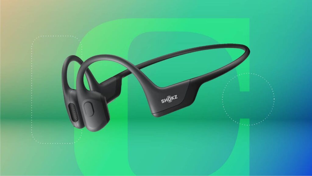 These Are Some of the Best Workout Headphones Money Can Buy and They’re $50 Off Right Now