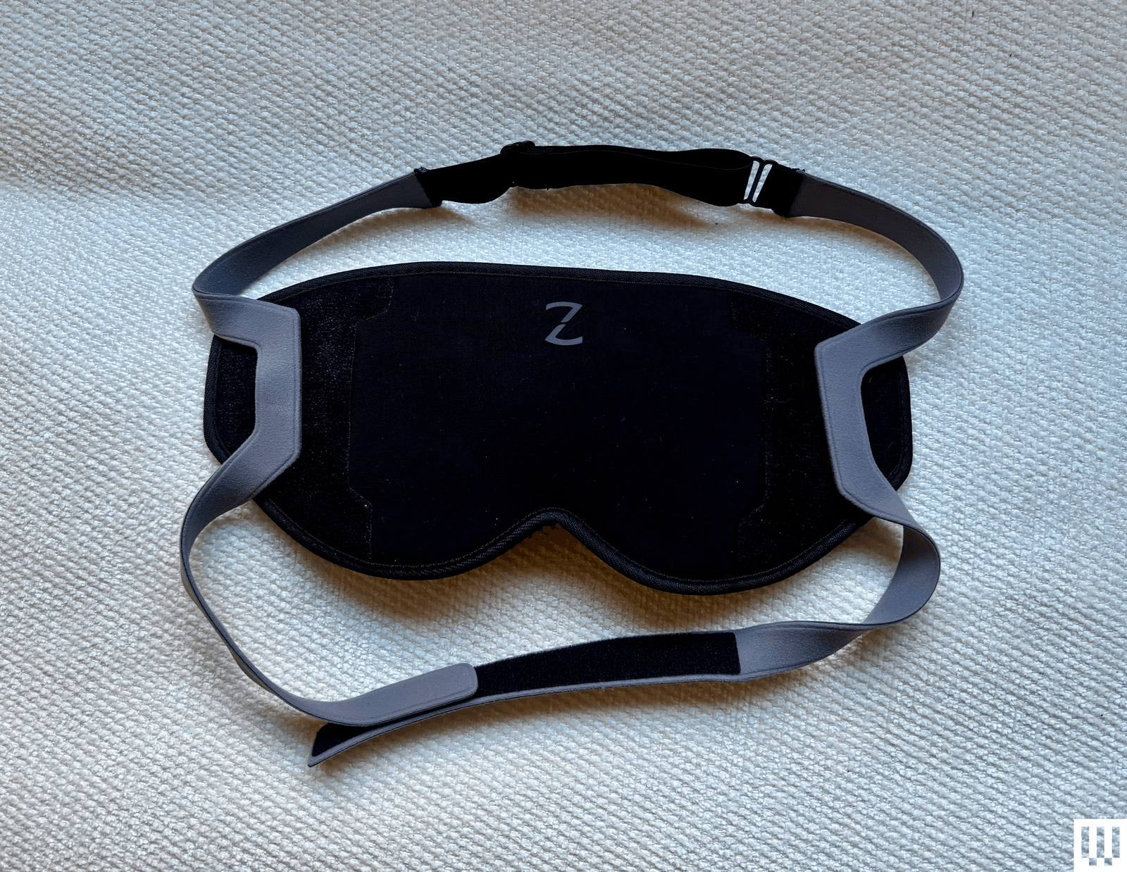 Image may contain Accessories Goggles and Strap