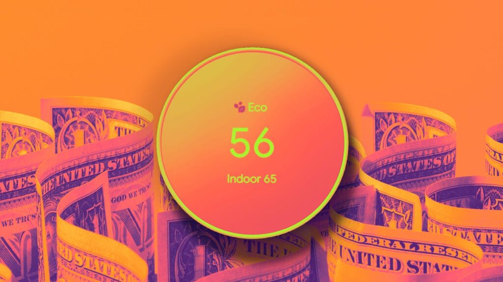 Keep Cozy With These 5 Tips for Lowering Your Heat and Electric Bills This Winter