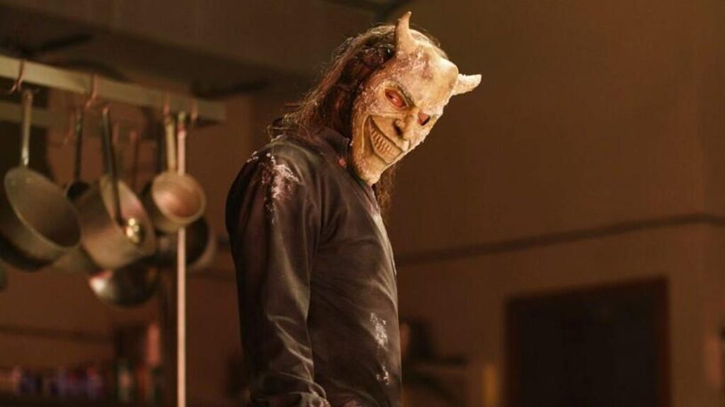 ‘Black Phone 2’ Streams Today: Here’s Where to Watch the Horror Thriller